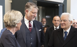 200 anni di emozioni: l’Egizio di Torino festeggia con Mattarella e Christillin