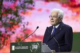 Manfredi alla guida dell’Anci: collaborazione e riforme per i comuni italiani
