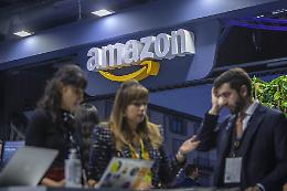 Amazon traina l’occupazione: crescita record a Torrazza Piemonte e nei comuni vicini