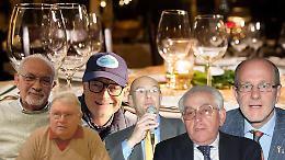 La cena degli ex sindaci di Chivasso: tradizione, politica e Ruché...
