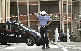 Paura a Venaria Reale: lite in famiglia degenera. I Carabinieri fanno una scoperta scioccante