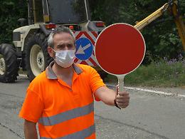Cantonieri in festa: celebrazioni per la patrona delle strade e dei lavoratori