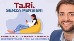 Pagare la TARI con la domiciliazione bancaria: la proposta della Lega per semplificare la vita ai cittadini
