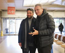 Dal CTO di Torino al Centro Unbroken di Leopoli: un ponte sanitario per l’Ucraina