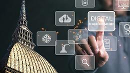 Piemonte 'is on fire': 400 Comuni si distinguono per l'innovazione digitale