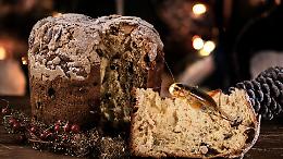Il panettone con grilli caramellati: quando la tradizione incontra l'innovazione, nasce PanCricrì