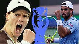 Tennis azzurro: la coppia dei sogni finalmente insieme?