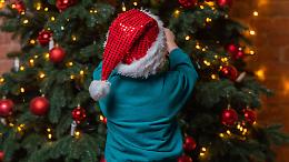 Natale sul ghiaccio: Caluso si veste a festa con un ricco programma di eventi