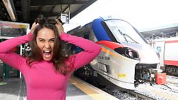 Sciopero Trenitalia: il personale mobile si ferma, possibili disservizi per i viaggiatori