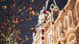 In Canavese esplode il Natale: quasi 30mila euro per le luminarie in città