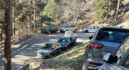 Parcheggio al Rifugio Selleries: una questione ancora irrisolta