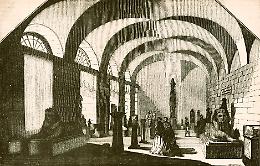 Guardando il Nilo dalle rive del Po: i 200 anni del Museo Egizio di Torino 