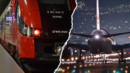 Aeroporto di Torino più vicino: attivato il servizio ferroviario diretto da Asti