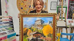 Nuova mostra di “ArtEgo”