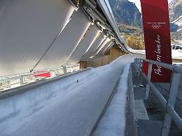 Torino 2006, si smantella la pista da bob di Cesana, simbolo del fallimento delle politiche di rilancio turistico del Piemonte