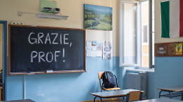 Lettera dagli studenti del Canavese al Ministro: "Rivogliamo il nostro insegnante"