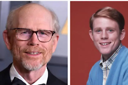 Ron Howard al TFF: 'Crediamo nel futuro, non nelle isole deserte