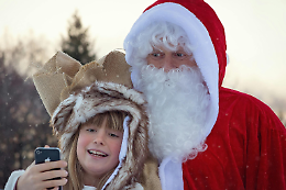 Arriva la magia del Natale in Canavese