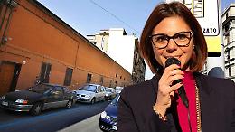 Venaria, se la Sim del palmare degli ausiliari del traffico fa cilecca: la consigliera metropolitana multata nonostante il pagamento...