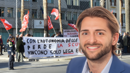 Scuola o sezione di partito? Maugeri contro i docenti di Settimo: 'Propaganda fuori dalle aule'