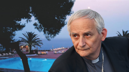 La «banda dei quattro» della diocesi di Ivrea