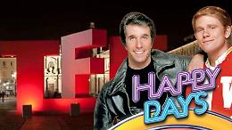 "Happy Days" a Torino: il ritorno di un classico intramontabile