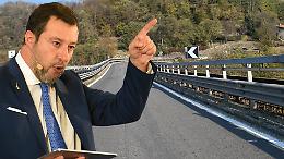 Ponte Preti a rischio: "Impossibile rispettare la scadenza". Appello a Salvini