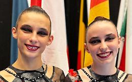 Le EGirls a caccia di un posto al Campionato del Mondo delle Specialità Tecniche