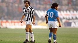 "Maradona? Guardate Platini…", il racconto dell'Avvocato Agnelli che svela il lato nascosto del francese