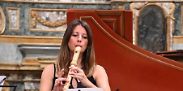 La grande musica barocca illumina San Raffaele Cimena