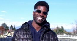 Sport, rap e sorrisi: "Ecco come si combatte il razzismo"(VIDEO)