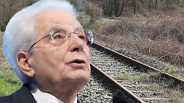 Dal discorso di Mattarella una nuova speranza per la riattivazione delle linee ferroviarie sospese in Piemonte
