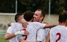 Capolavoro dell'Orizzonti Canavese Alicese che espugna il Pistoni di Ivrea