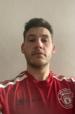 Bosonin trascina il Red Devils Futsal in vetta alla Master C