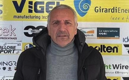 Paolo Polesenani è il nuovo direttore sportivo del Borgaro