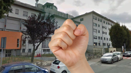Infermiere aggredito al Pronto Soccorso di Ciriè: ennesima violenza in corsia
