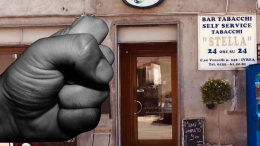 Rissa in Corso Vercelli: naso rotto e venti giorni di prognosi per la titolare del Bar Stella
