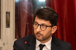 Degrado e insicurezza? Tutto sotto controllo!  Solo "chiacchiere" e "tiritera"