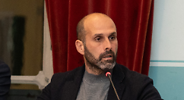 Una querela non basta: controlliamo i quartieri!