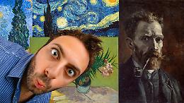 Scoperta sensazionale: un Van Gogh perduto riemerge dopo 120 anni! (FOTO)