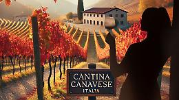 Il Canavese sul podio del vino italiano: i riconoscimenti che stanno facendo storia