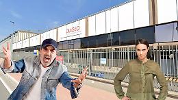 Diageo chiude lo stabilimento: 349 posti a rischio