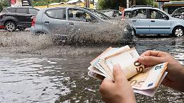Emergenza maltempo in Piemonte: stanziati 4,8 milioni per la ricostruzione