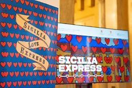 "Sicilia Express": il nuovo treno che unisce il Piemonte alla Sicilia per le feste