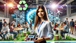 Settecento studenti protagonisti del futuro: il Canavese si rigenera con le loro idee
