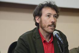 Eric Gobetti nel mirino: la destra (post?) fascista e la riscrittura della storia  