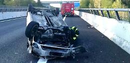 Incidente mortale sull'autostrada: traffico bloccato e intervento dei soccorsi. I dettagli