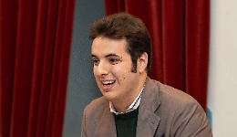 Cantoni: "Io non sono un vigliacco, sono un liberale!"