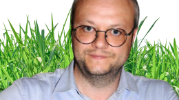 “Erba alta? No, biodiversità!” A Settimo la manutenzione si chiama innovazione