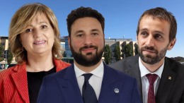 Ospedale di Settimo Torinese: oggi le comiche. I 15 milioni che vanno e che vengono